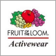 Fruit of the Loomのロゴ